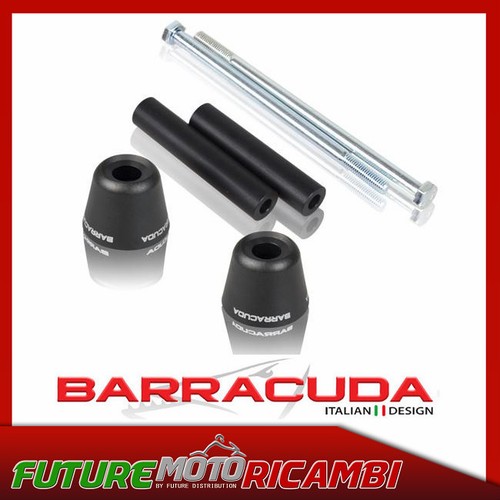 Barracuda kit tamponi - kit,