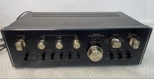 Amplificatore integrato Sansui