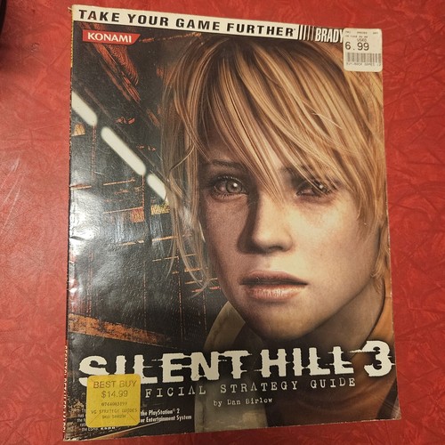 Silent hill official - hill,
