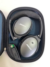 Bose QC25 QuietComfort 25 nere