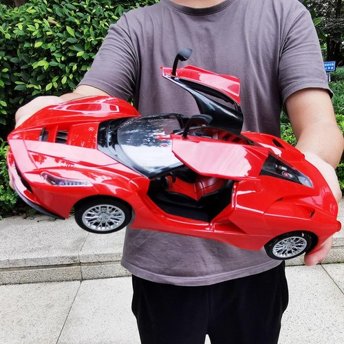 Paisible elettrico rc - paisible,