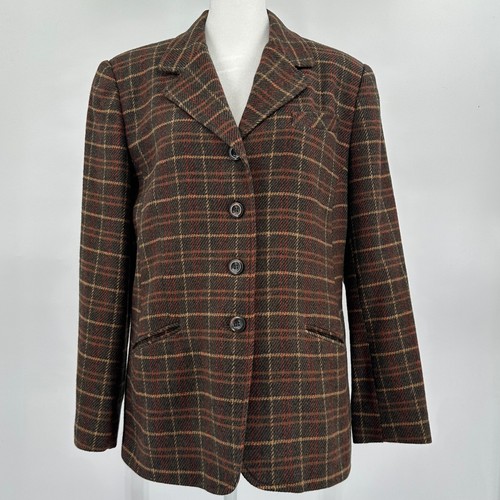 Giacca blazer vintage - , andrea