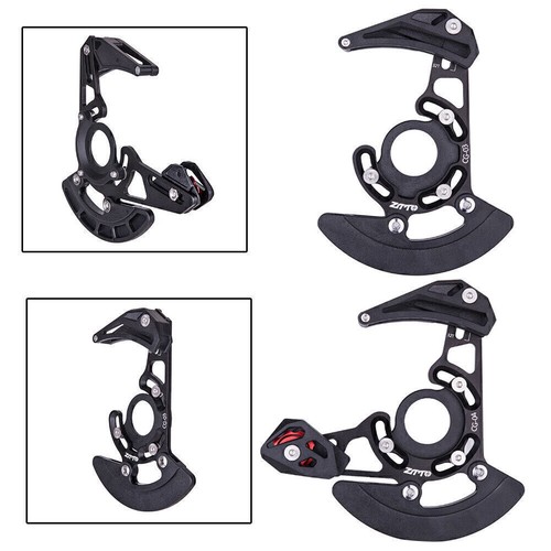 Ztto mtb guida - guida, catena