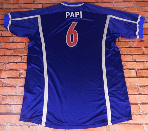 Italia italy papi - italia, maglia