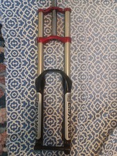 Rock Shox BOXXER Ruota 26"