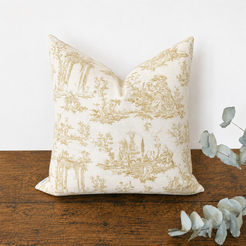 1415 copricuscino toile de - copricuscino,