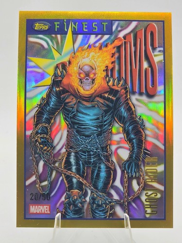 Ghost rider finest - ghost, phenoms
