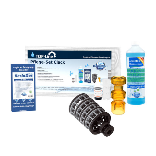 Kit manutenzione per - kit,