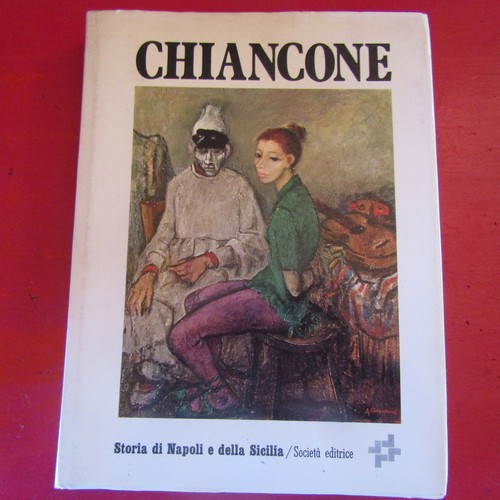 Alberto chiancone carlo - chiancone,