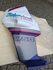 Semicarena YAMAHA SUPERTENERE