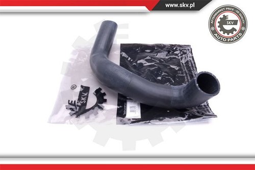 Tubo intercooler esen skv - intercooler, per