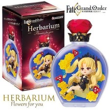 Fate/Grand Order Babylonia