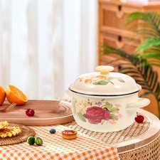  Pentola Da Cucina Vintage Per