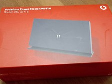 Modem Vodafone Wi-Fi 6 Power
