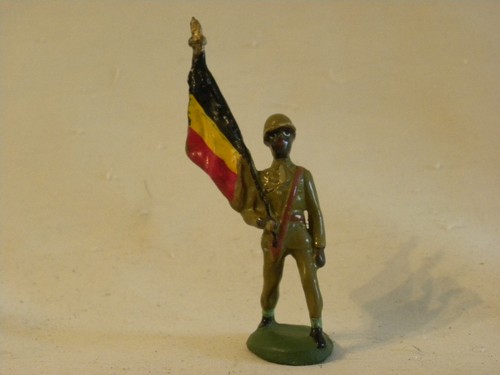 Figurine composition solido - figurine,