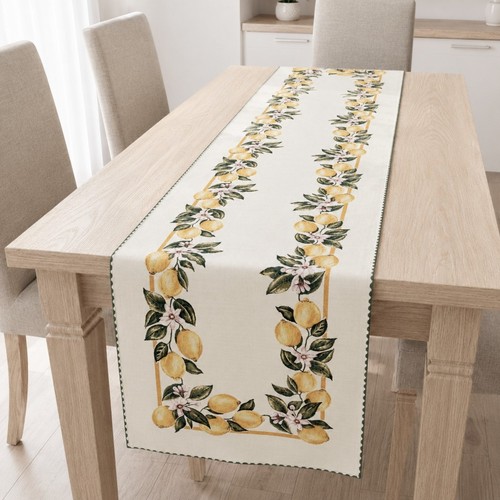 Runner tavola gobelin - da,
