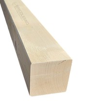 Morali in legno di abete