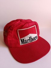  Vintage Ferrari Marlboro