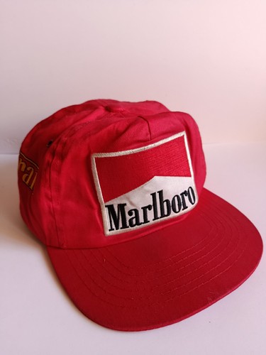 Vintage ferrari marlboro - vintage,