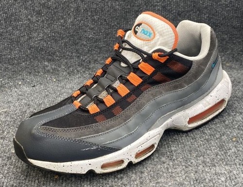 Nike air max - 95, halloween