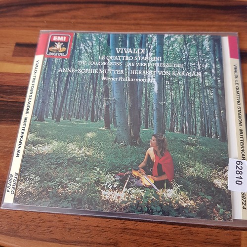 Mutter karajan vivaldi - mutter,