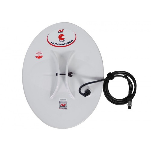 Bobina monoloop minelab - monoloop,