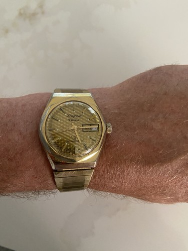 Orologio vintage longneer - vintage,