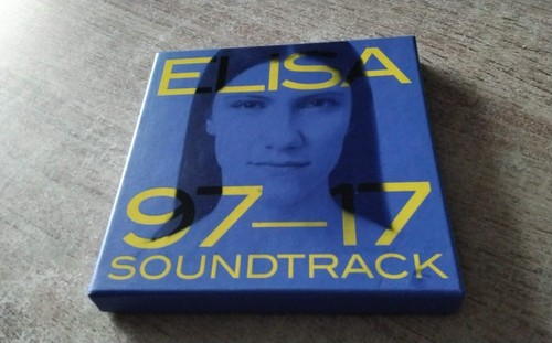 Elisa soundtrack - elisa,