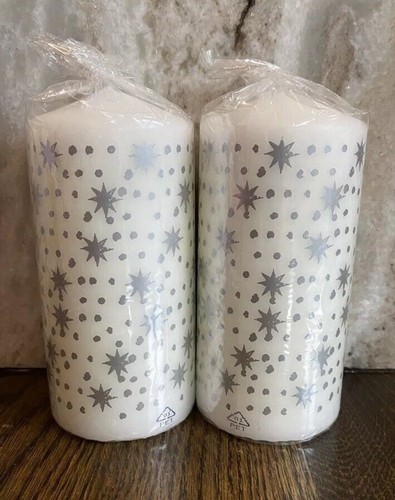 Candele ikea set pilastri - 2,