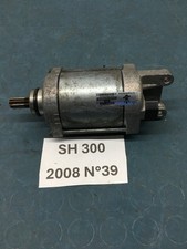MOTORINO AVVIAMENTO HONDA SH