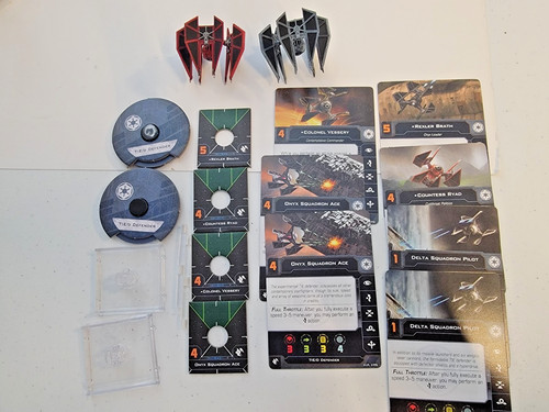 Star wars wing - star,