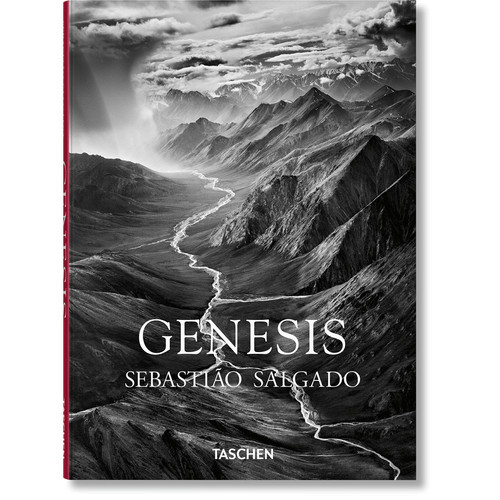 Sebastiao salgado genesis - salgado.,