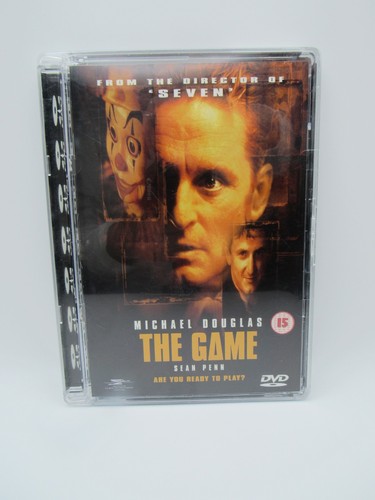 The game - game, 1998)