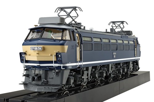 Aoshima train museum oj - 1/45,