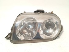 60613194 FRONT LEFT HEADLIGHT