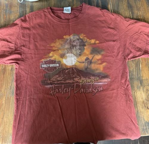 Shirt vintage - t-shirt,