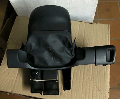 Carena piantone sterzo audi - sterzo,