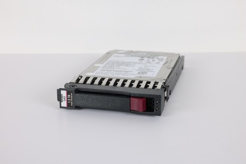 Hpe msa 2050 - tb, 10k