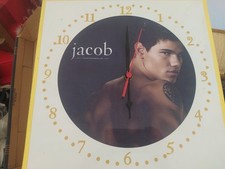Orologio Da Parete, Artigianale - Jacob