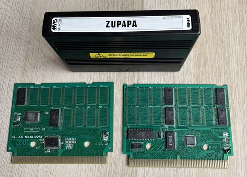 Cassette jeu - cassette,