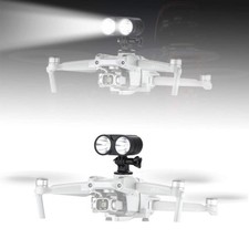 STARTRC Gufo Lampada di Volo Notturno Luce di Segnale DJI Mavic 2 Air 2S Mini 2 FPV