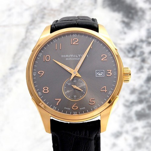 Hamilton jazzmaster maestro - hamilton,