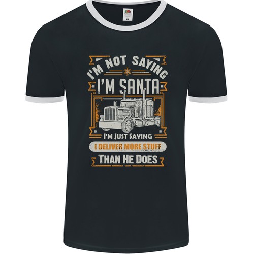 Non babbo natale consegna - non,