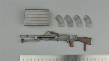 ZYTOYS 1/6 ZY2003 WWII Bren