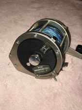 Mulinello Ryobi Baitcasting