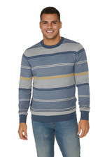 MAGLIONE COTONE UOMO RAGAZZO