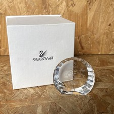 Targa Swarovski SCS cavalli