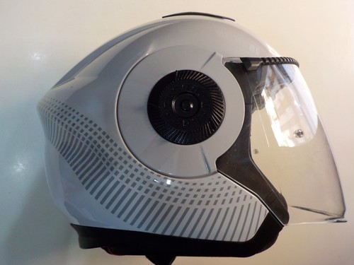 Casco jet tucano urbano - -,