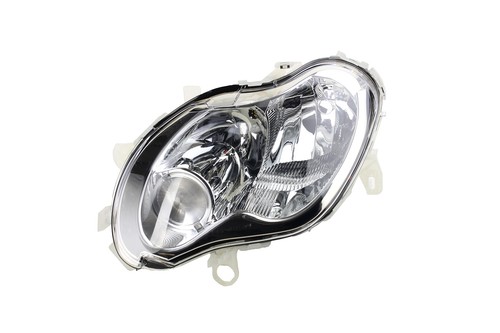 Scheinwerfer per smart fortwo - scheinwerfer,