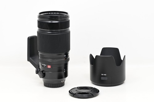 Fujifilm 140 f2 8 - fujifilm, r